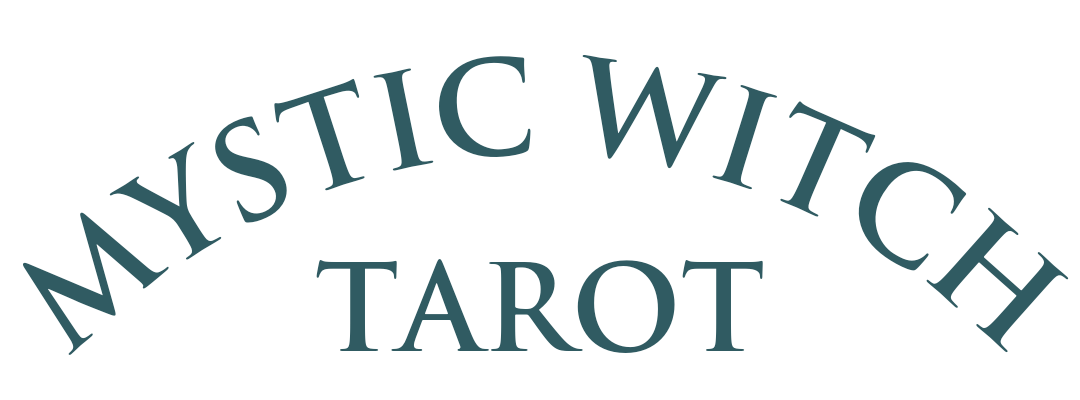 Mystic Witch Tarot
